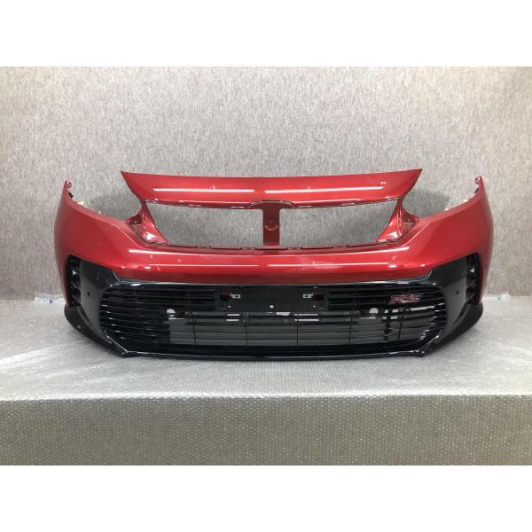 ホンダ フィット RS GS4 純正 フロントバンパー 71101-TZA-ZX00 : 拓海