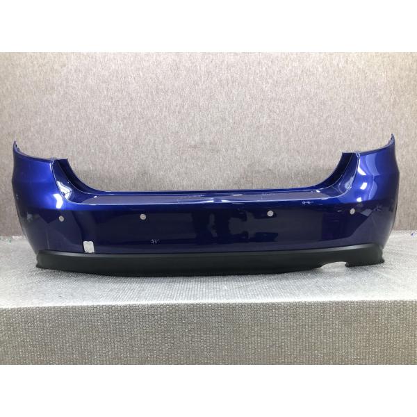 スバル インプレッサ G4 GK系 GK2/GK3/GK6/GK7 純正 リアバンパー 