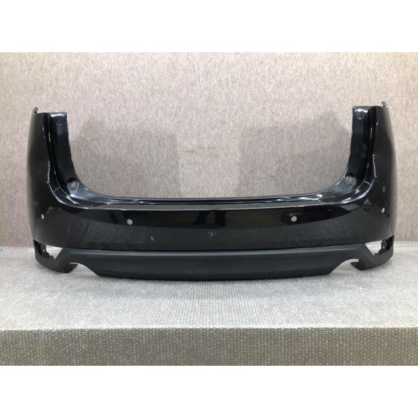 マツダ CX-5/CX5 KF系 KFEP KF5P KF2P 後期 純正 リアバンパー KB8A