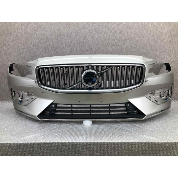 ボルボ V60/S60 ZB系 純正 フロントバンパー 31690589 : 拓海商事
