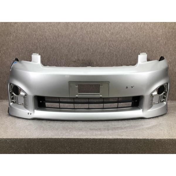 トヨタ ヴォクシー ZS 70系 ZRR70W/ZRR75W 後期 純正 フロントバンパー