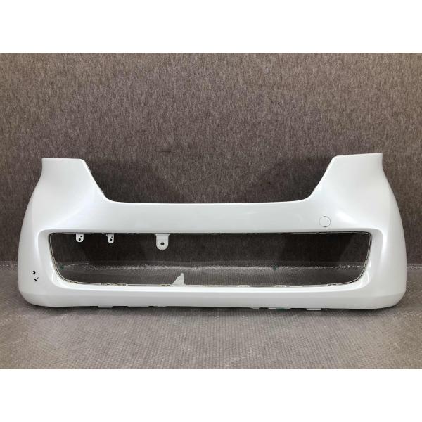 N-BOX JF3 フロントバンパー 71100-TTA-0000 (460) ホンダ N-BOX JF3 JF4 純正 フロントバンパー 71100-TTA-0000 : 拓海