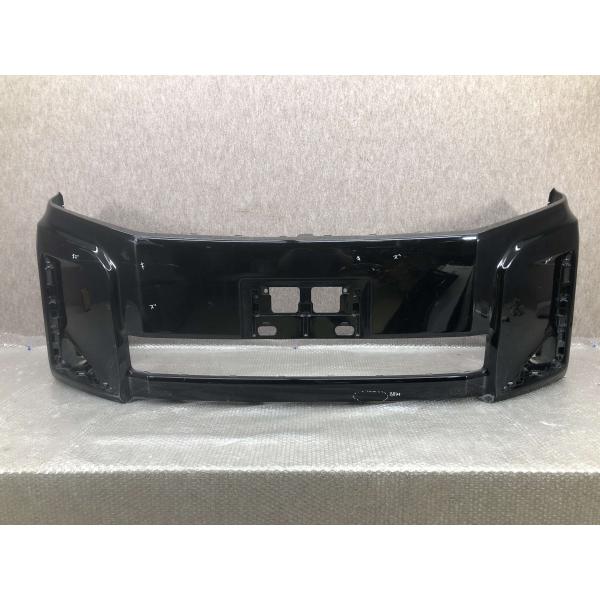ヴォクシー80バンパー トヨタ ヴォクシー 80系 ZWR80G/ZRR80G/ZRR85G 後期 純正