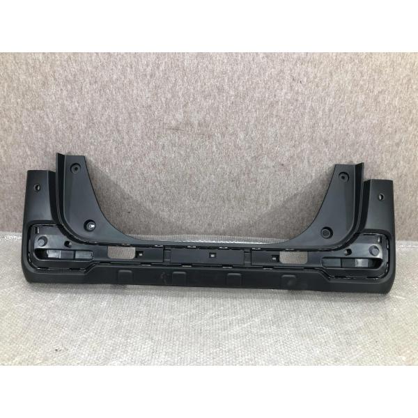 ホンダ N-BOX JOY リアバンパー JF5 JF6 N-BOX ジョイ JF5/JF6 純正 リアバンパー 71501-39L-00 : 拓海商事