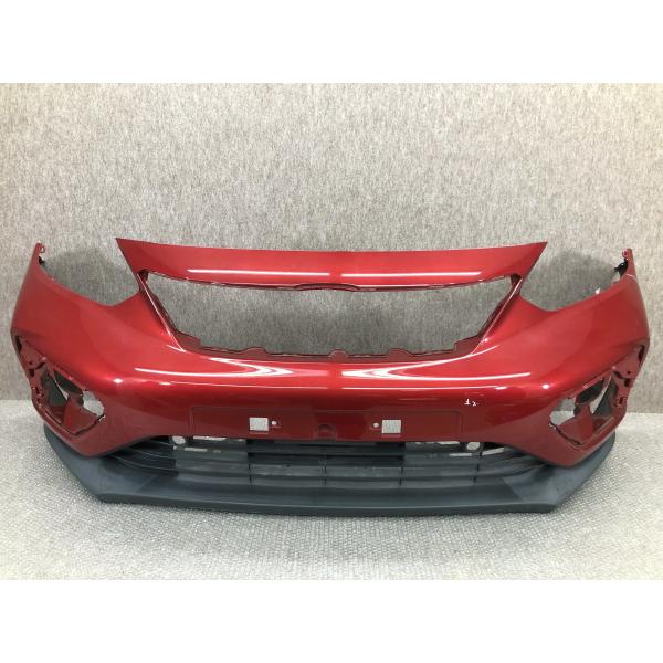 ホンダ フィット クロスター GR5 GR6 GR7 GR8 純正 フロントバンパー