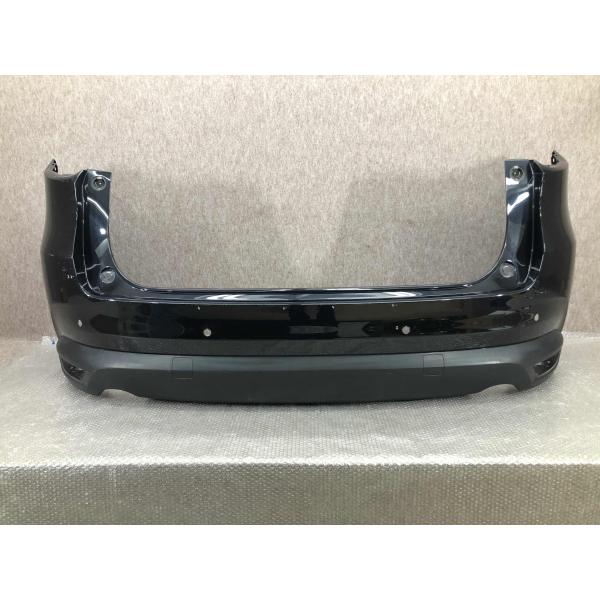リアバンパー ムーヴ ムーヴキャンバス 5BA-LA800S リア バンパー XE7 52155-B2300