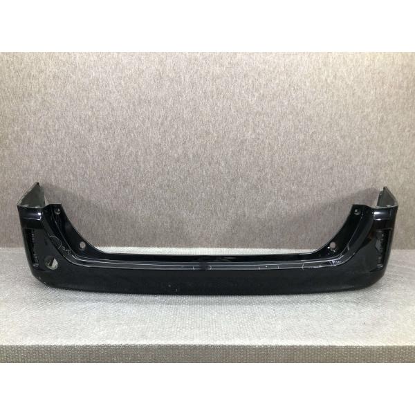 ZRR80G ZRR85G ノア ヴォクシー 純正 リアバンパー 52159-28620 : 拓海