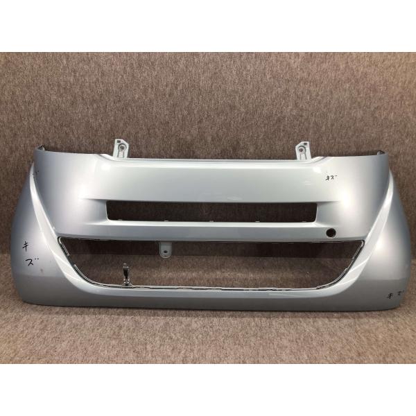 N-BOX カスタム JF1純正 フロントバンパー 71100-TY0-N000 N-BOX JF1 JF2 純正 フロントバンパー 71100-TY0-0000 : 拓海商事