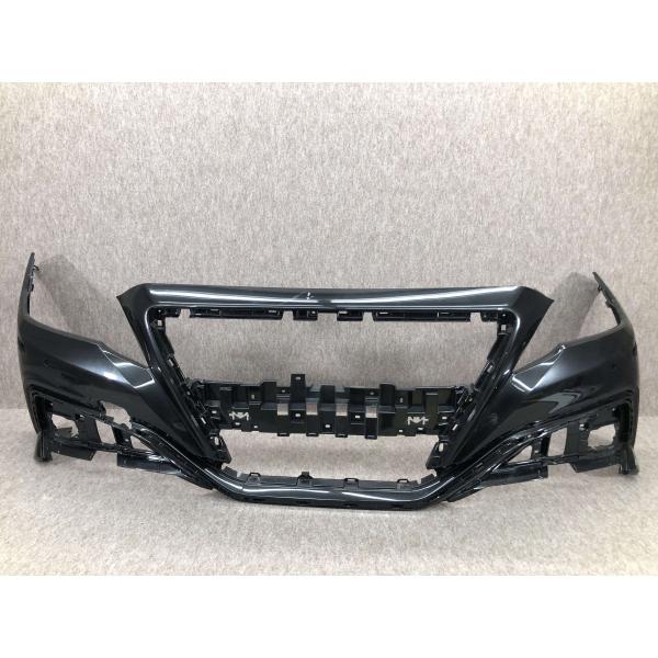 トヨタ　クラウン　ARS220 フロントバンパー　52119-30N30 (2) ARS220/GWS224/AZSH20 クラウン RS 純正 フロントバンパー 52119-30N30