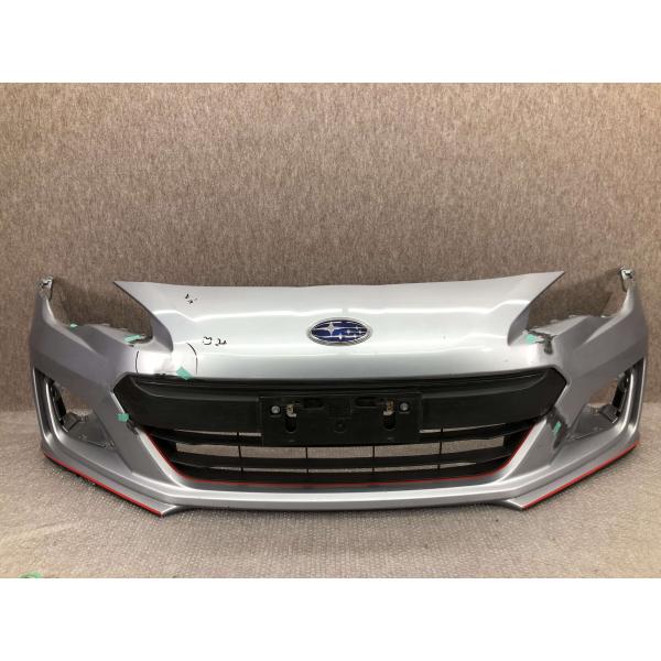 BRZ 後期 フロントバンパー ZC6 BRZ 後期 純正 フロントバンパー 57704CA050 : 拓海商事
