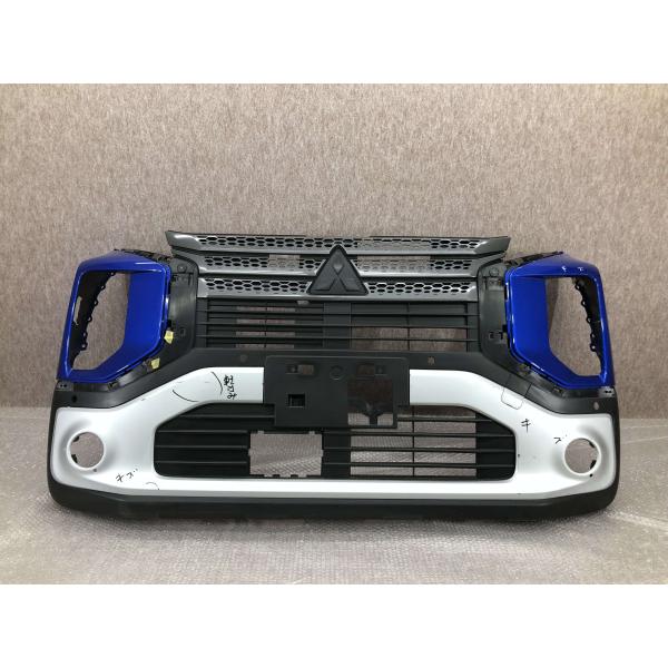 ekクロス B35W 純正 フロントバンパー 62022 7MC0H : 拓海商事ヤフー店