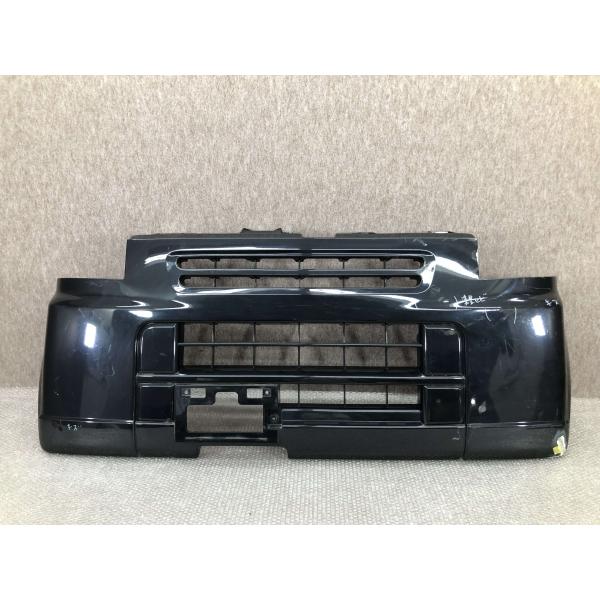 エブリィ DA64V 純正 フロントバンパー　7171-68H0 スズキ エブリィ DA64V 純正 フロントバンパー 7171-68H0 : 拓海商事