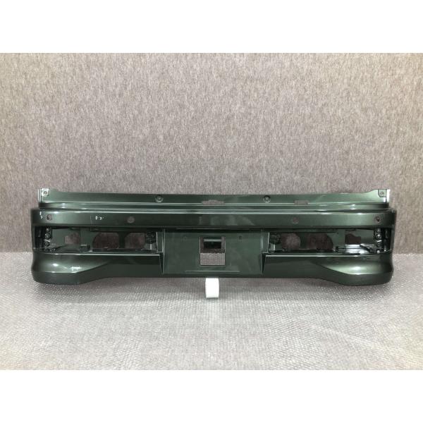 ナ*ン様 エブリィDA17純正リアバンパー ナ*ン様 エブリィDA17純正リアバンパー ナ*ン様 エブリィDA17純正