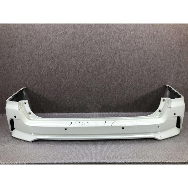 C27系セレナハイウェイスター前期純正 リアバンパー 85022-5TF0H セレナ C27 ハイウェイスター リアバンパー 85022-5TF0H 850225TF0H