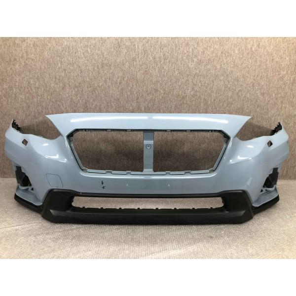 スバル インプレッサ XV GT3/GT7 フロントバンパー 57704FL010 : 拓海
