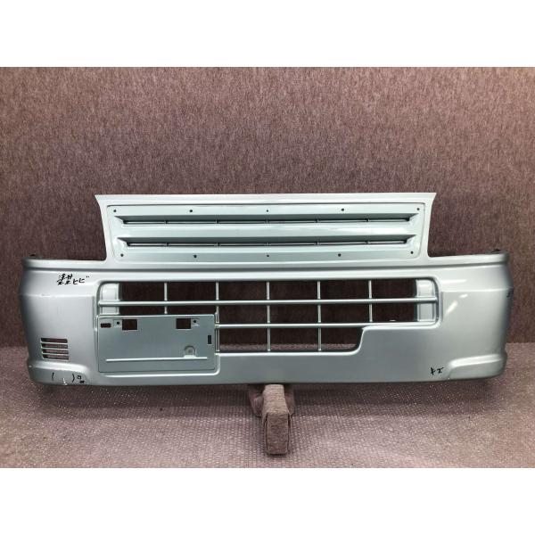 キャリー DA63T 純正フロントバンパー 71711-67H00 キャリィ トラック 純正 フロントバンパー 71711-82M0 : 拓海商事