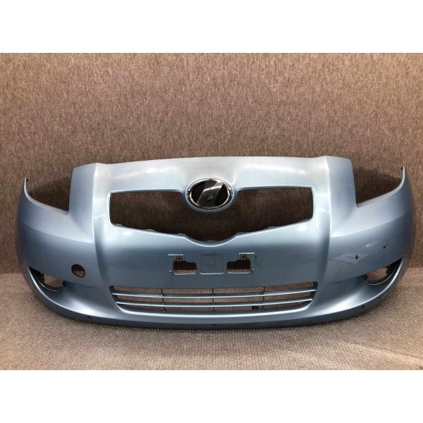 ヴィッツ 90系 前期 ncp91 フロントバンパー 中古 レクサス風 ヴィッツ 90系 前期 ncp91 フロントバンパー 中古 レクサス風