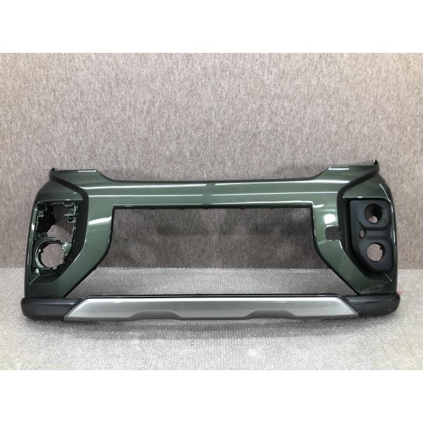 スペーシアギア MK54S MK94S フロントバンパー 71711-53U7 : 拓海商事