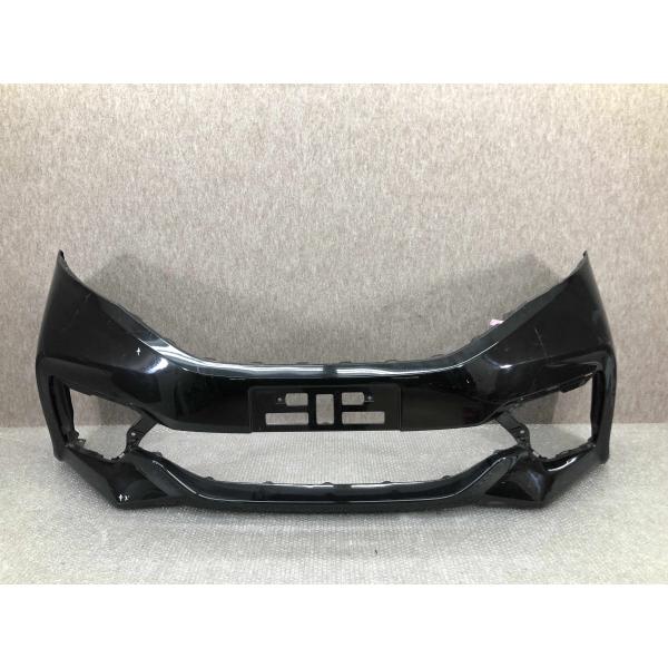 RP3/RP4 ステップワゴン/スパーダ 純正 フロントバンパー 71101-TAA