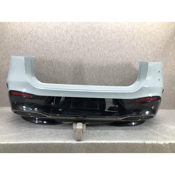 ベンツ EQS リアバンパー A2968851701 : 拓海商事ヤフー店 - 通販
