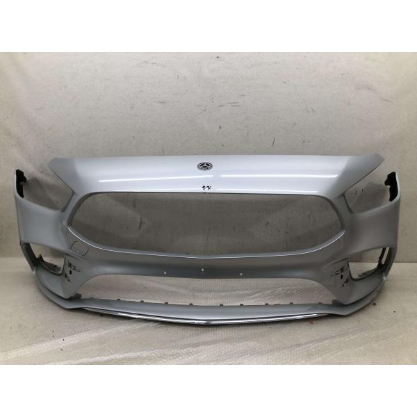 MercedesBenz ベンツ Bクラス AMG W247 純正 フロントバンパー