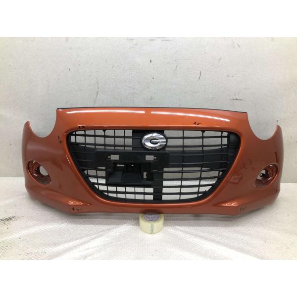 30643 LA400K コペンセロ 純正 フロントバンパー 52119-B2E60