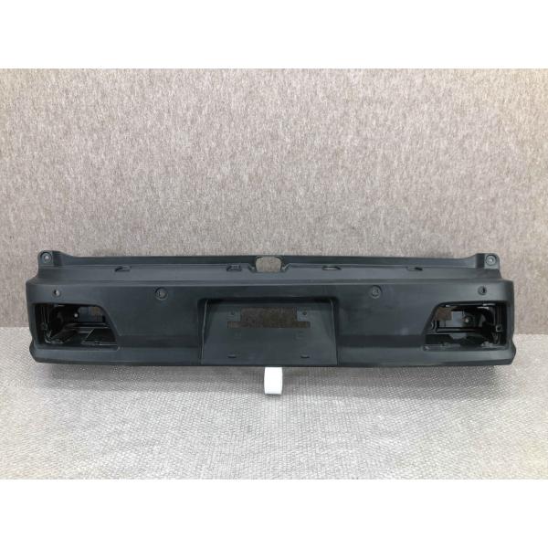 ハイゼット カーゴ S700V S710V リアバンパー 52159-B5210 S700V/S710V ハイゼット 純正 リアバンパー 52159-B5210 : 拓海商事