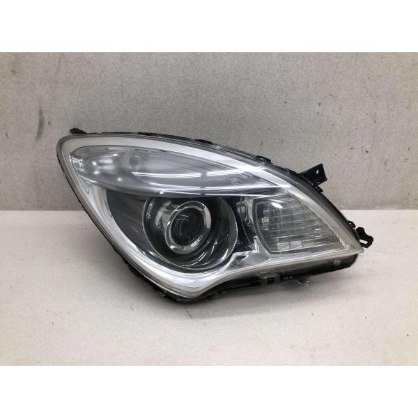 スズキ、ソリオ、左ヘッドライト スズキ ソリオ バンディット MA36S 純正 LED 左ヘッドライト