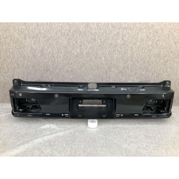 ダイハツ ハイゼットカーゴ S700V/S710V S700W/S710W 純正 リア