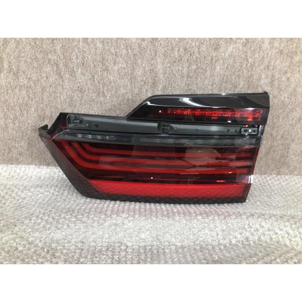 美品 磨き済み ホンダ オデッセイ RC 後期 純正 右 テールランプ