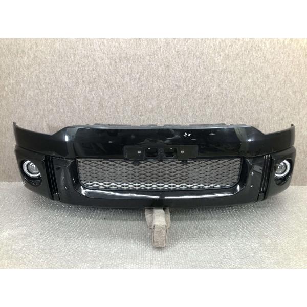 デリカ D5 CV5W 純正 フロントバンパー 6400F818ZZ : 拓海商事ヤフー店