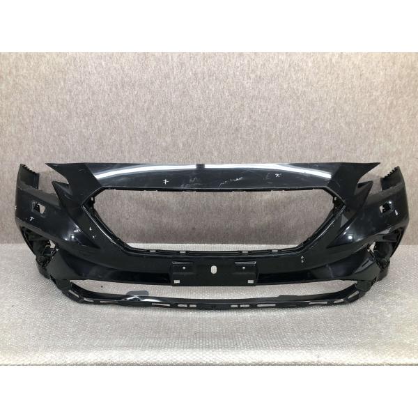 ahhhnemui レヴォーグSTi フロントバンパー(211339) ahhhnemui レヴォーグSTi フロントバンパー(211339) 楽天市場