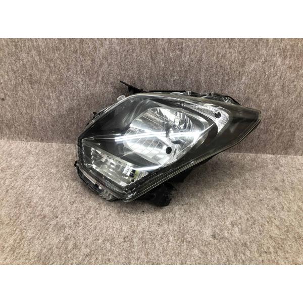 MH34S ワゴンR 純正 HID ヘッドライト 左 KOITO 100-59270 : 拓海商事
