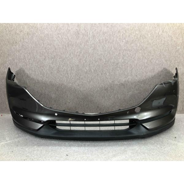 マツダ　CX-5 KFEP フロントバンパー　KB8A-50031 (11) マツダ CX-5 KEEAW KEEFW 純正 フロントバンパー KB8A-50031 : 拓海