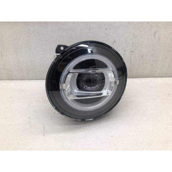 美品 メルセデスベンツ Gクラス ゲレンデ W463 AMG G63 純正 LED 左