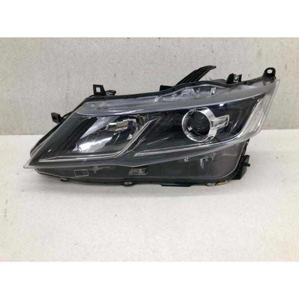 日産 C28セレナ 左ヘッドライト セレナ 2176642 C28 前期 左ライト LED アダプティブLEDヘッドライト