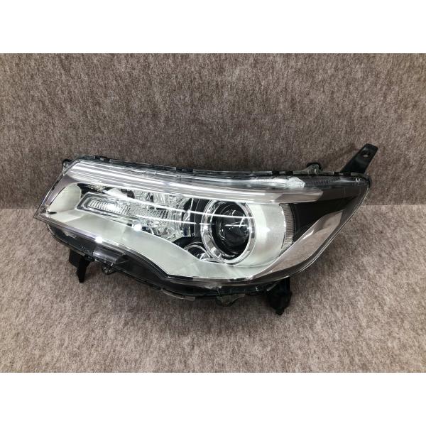 日産デイズハイウェイスター LEDヘッドライトB44 左 【公式通販】