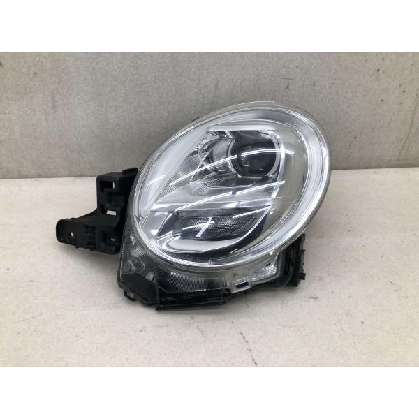 磨き済み LED LA250S キャスト 左 ヘッドライト KOITO 100-69020