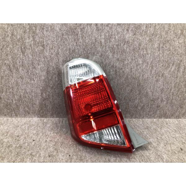 美品 磨き済み ホンダ純正 JC1 JC2 ライフ 後期 テールライト