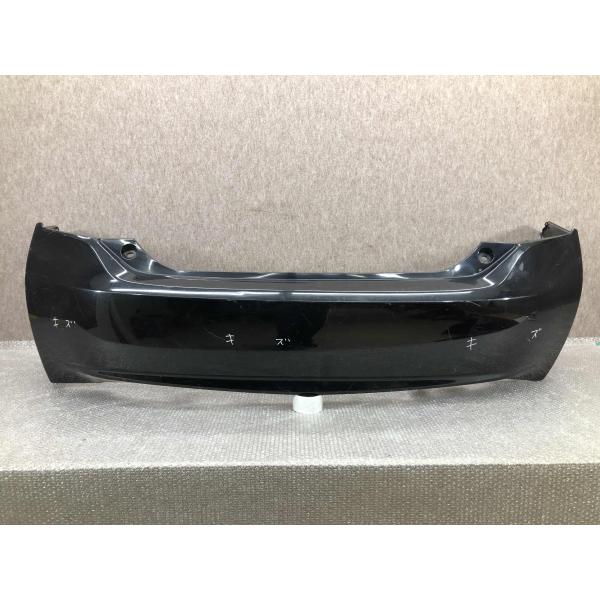 トヨタ プリウス ZVW30 30系 純正 リアバンパー 52159-47050 トヨタ プリウス 30系 ZVW30 純正 リアバンパー 52159-47050