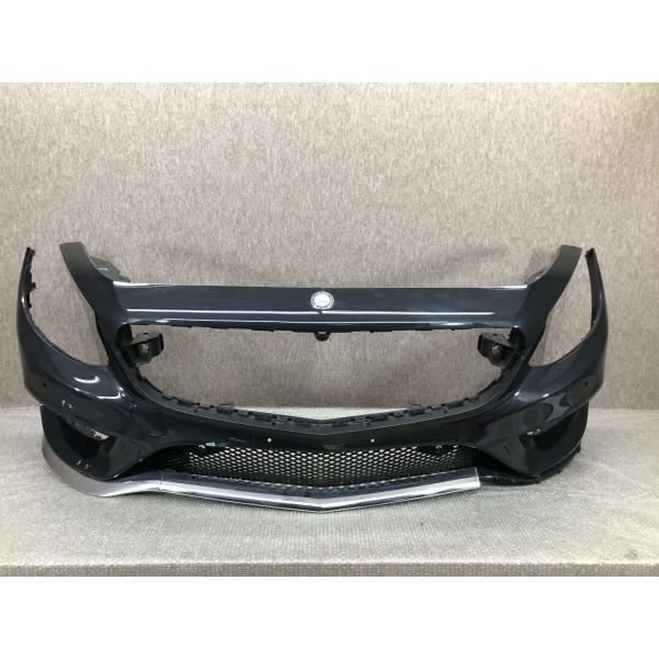 ベンツ C217 Sクラス AMG 純正フロントバンパー A2178850025 : 拓海