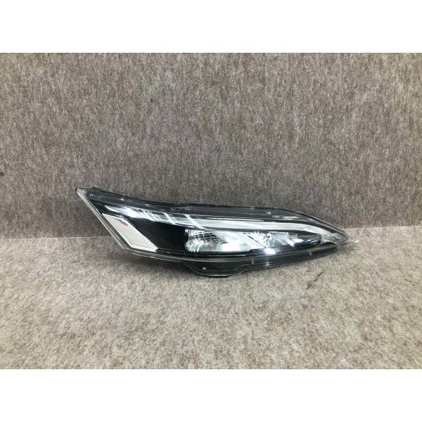 磨き済み セレナ C27 前期 純正 右 コンビネーションランプ LED KOITO