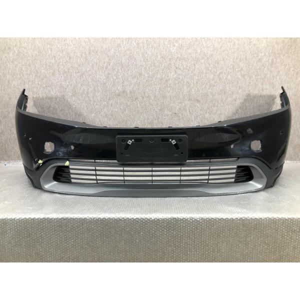 プリウス60 バンパー新車外し プリウス 60系/ZVW60/ZVW65/MXWH60/MXWH65/MXWH61 純正 フロント