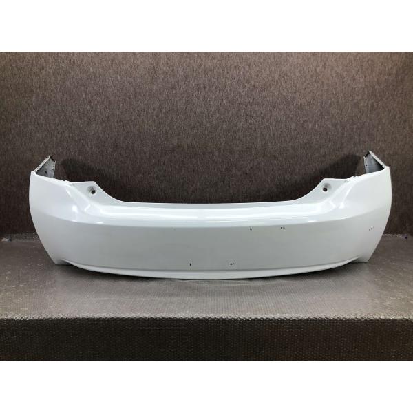 トヨタ プリウス 30系 ZVW30 前期/後期 純正 リアバンパー 52159-47050