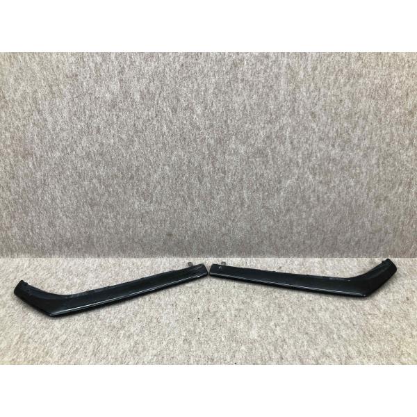 SUBARU レヴォーグ VN5 STI リアサイドアンダースポイラー SG517VC202