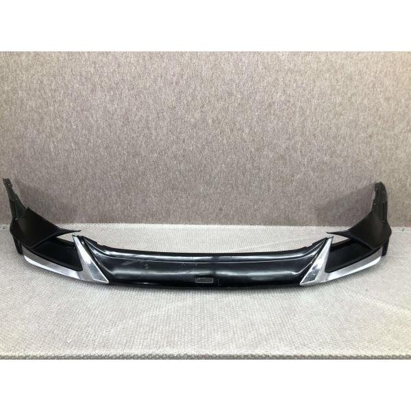 ZVW50前期 プリウス フロントスポイラー モデリスタ（助手席側