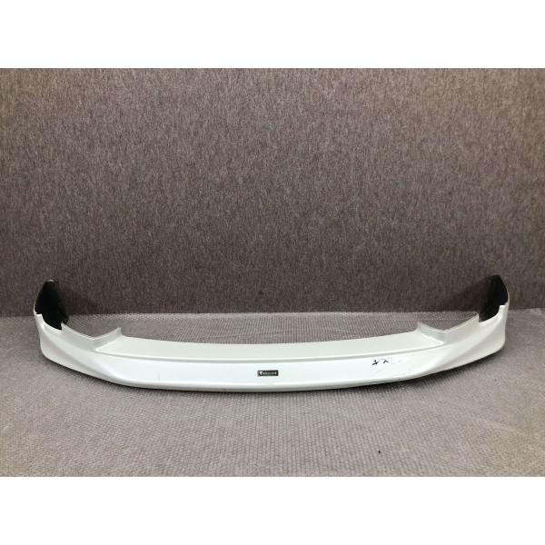 とーーく 新品 30 プリウス 後期 モデリスタ フロント スポイラー TOYOTA 新品 モデリスタ 30 プリウス 後期 フロントスポイラー