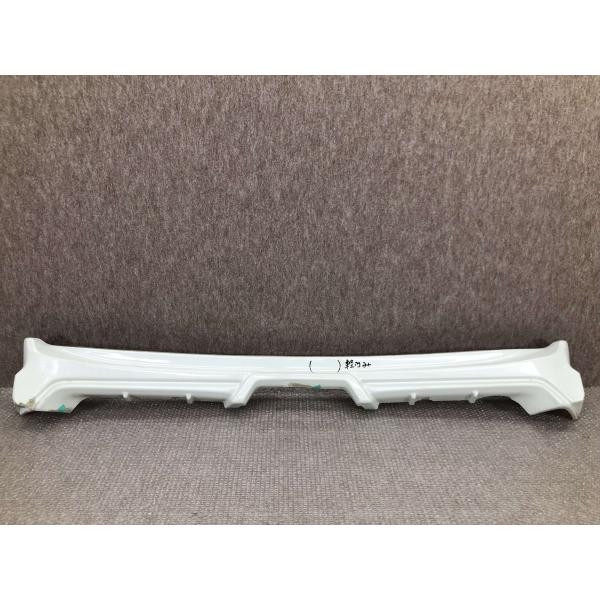 N-BOX カスタム JF3 JF4 無限 MUGEN リアスポイラー 84111-XNH-0000