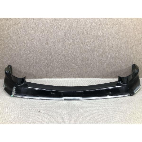 r*2様 20アルファード モデリスタ フロントリップ 後期 純正 20アルファード モデリスタ フロントリップ 後期 純正 トヨタ 20