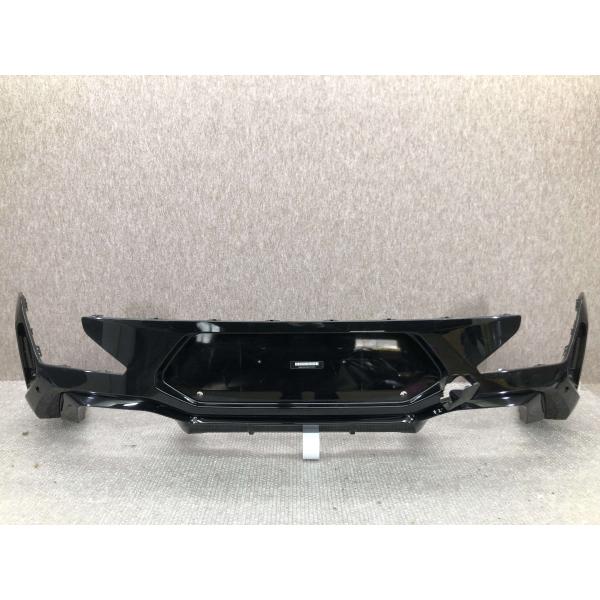 BMW G02 X4 リアバンパーディフューザー 51128081898 : 拓海商事ヤフー